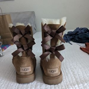 UGG boots